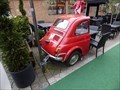 Image for Fiat 500 - "Piazza Aviano" - Adenau, RP, Germany