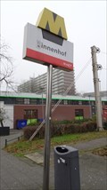 Image for Binnenhof metro station - Rotterdam - The Netherlands