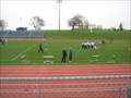 Image for Rosemount High School Track