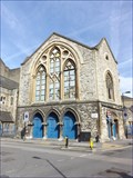 Image for Whitefields Tabernacle - Leonard Street, London, UK