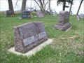Image for 101 - Mildred Vernlund, Leganger Cemetery, Toronto, South Dakota