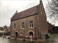 Image for RM: 39570 - Oude stadhuis - Woudrichem