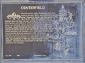 Image for Centerfield