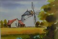 Image for Windmill by  Zdenek Bláha - Lesná, Czech Republic