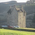 Image for Forter Castle - Glen Isla, Angus.