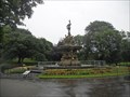 Image for The Ross Fountain - Edinburgh, Scotland