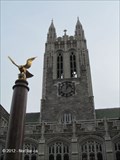 Image for Boston College - Chestnut Hill (Newton-Boston), MA