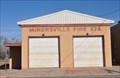 Image for Minersville Fire Station