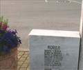 Image for Korean War - These Our War Dead Monument - Murfreesboro, TN
