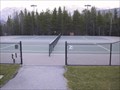 Image for Kananaskis Lodge Tennis Courts - Kananaskis, Alberta