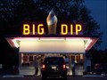 Image for Big Dip Ice Cream Stand - Syracuse, New York