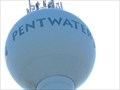 Image for Pentwater Water Tower - Pentwater, Michigan USA