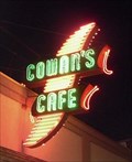 Image for Cowan's Cafe - Duchesne, UT