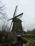 Image for Molen van de Zuidpolder - Edam, Netherlands