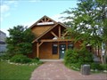 Image for Welcome Center  -  Marinette, WI