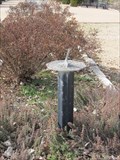 Image for Douglas County Sundial -- Lawrence KS