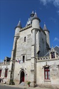 Image for Belfries of Belgium and France - Beffroi - Rue, France, ID=943-054