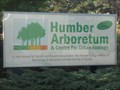 Image for Humber Arboretum - Toronto, ON, Canada