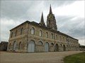 Image for Arsenal de l'Abbaye Saint-Jean-des-Vignes  - Soissons -  Picardie / France