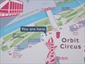 Image for You Are Here - Orbit Circus, Stratford Olympic Park, London, UK