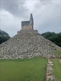 Image for Labná - Yucatan - Mexico