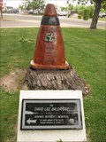 Image for Caltrans Highway Worker's Memorial - Fresno, CA