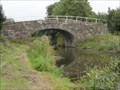 Image for Arch Bridge 29 On The Lancaster Canal - Catforth, UK