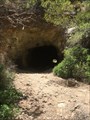 Image for Cave Cala Blanca, Ibiza, Isla Baleares, Spain