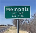 Image for Memphis, TX