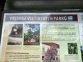 Image for Naucná stezka Prírodou vsetínských parku, Vsetín, Czech republic