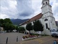 Image for Spitalkirche zum Hl. Geist - Brixen, Tretino-Alto Adige, Italy