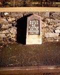 Image for A5 Milestone (Holyhead 45), Betws-Y-Coed, Wales