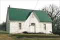 Image for Camp Ground Church and Cemetery  -  Milan, MO
