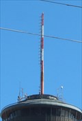 Image for LEGACY Tower of the Americas FM Radio Antenna -- San Antonio TX USA