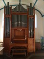 Image for Church Organ - St.Thomas of Canterbury - Camelford, Cornwall