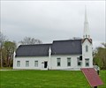 Image for Former Methodist Church - Tusket, NS