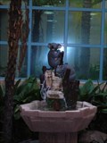 Image for Panda Fountain at the Grand Vista Hotel - Simi Valley, CA