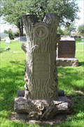 Image for Jas. Turnbow - Dido Cemetery - Dido, TX