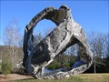 Image for Utlanta -  Sculpture Park - Cashiers, NC
