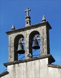 Image for Iglesia de Vixoi - Bergondo, A Coruña, Galicia, España