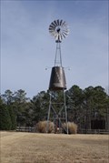 Image for Russell Crossroads Windmill