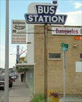 Image for Lomita Boulevard Commercial Historic District - Mission, Texas