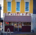 Image for Big Muddy B-B-Q  - Hannibal MO
