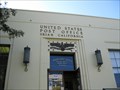 Image for Ukiah Main Post Office - Ukiah, CA
