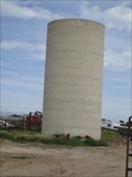 Image for Cement Farm Silo - Utah County, Utah