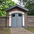Image for Jewish cemetery - Woerden (NL)