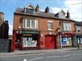 Image for Mountsorrel Post Office - Mountsorrel, Leicestershire
