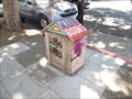 Image for Little Free Library at 4770 Telegraph Avenue - Oakland, CA