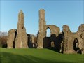 Image for Neath Abbey - CADW - Wales, Great Britain.