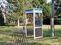 Image for Payphone / Telefonni automat - Polerady, Czech Republic